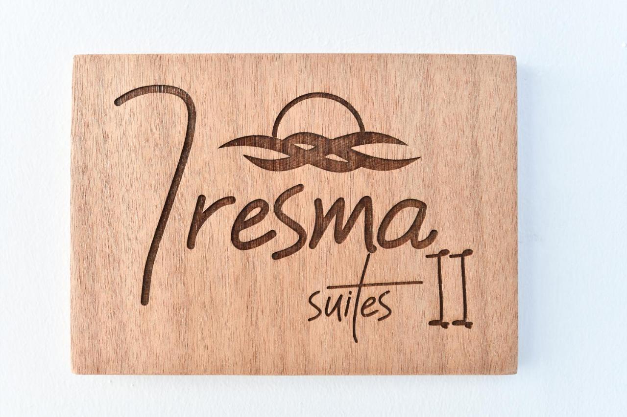 Iresma Suites 나오우사 외부 사진