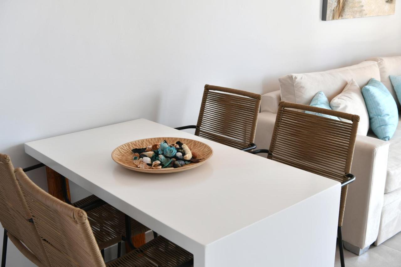 Iresma Suites 나오우사 외부 사진